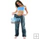 Slim Hologram Disc10 Pack