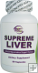 Supreme Liver Support Formula - 90 Capsules