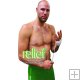 Relief - 10 Pack Holographic Disc Item # 600
