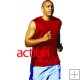 Action Hologram Disc - 10 pack