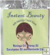 Moringa Facial Mask - 5 pack