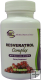 Resveratrol Complex - 60 Capsules