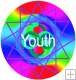 Youth Disc Hologram - 10 pack # 618