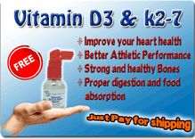 Vitamin D3